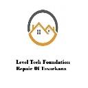 Level Tech Foundation Repair Of Texarkana logo